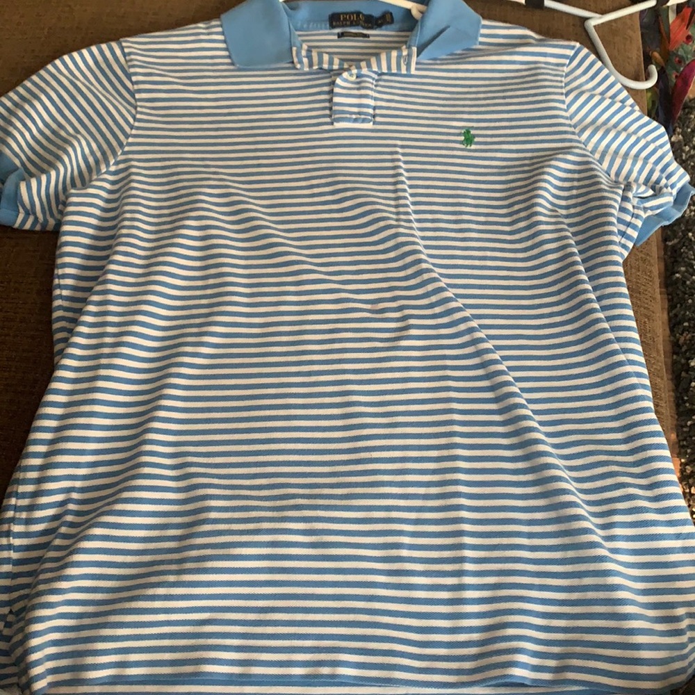 Raulph lauren polo